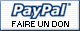 Make payments with PayPal - it's fast, free and secure!