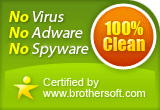 100% clean and safe soft