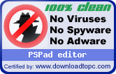 100% clean and safe soft