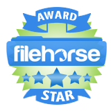 Awarded FileHorse �100% Safe and Secure
