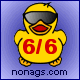 nonags.com