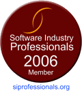 Software industry professional member