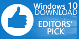 PSPad editor is Windows 10 compatible